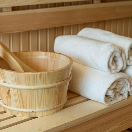 Belsit Apartments Venas 外观 照片