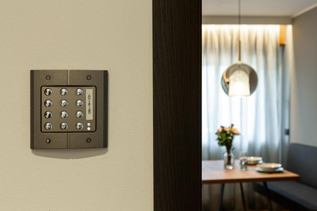 Belsit Apartments Venas 外观 照片