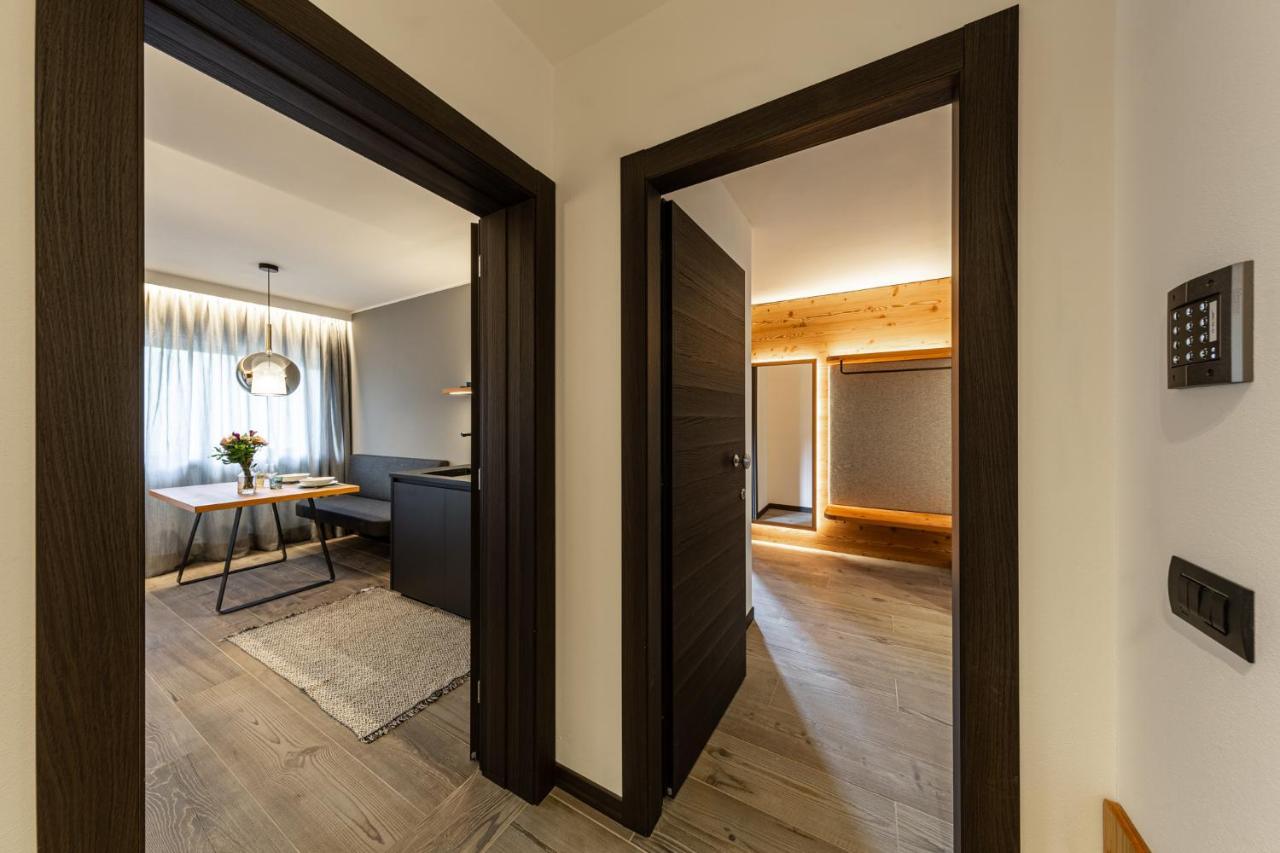 Belsit Apartments Venas 外观 照片