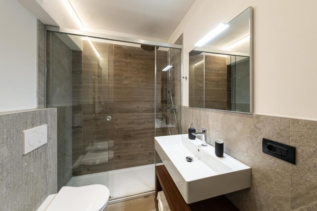 Belsit Apartments Venas 外观 照片