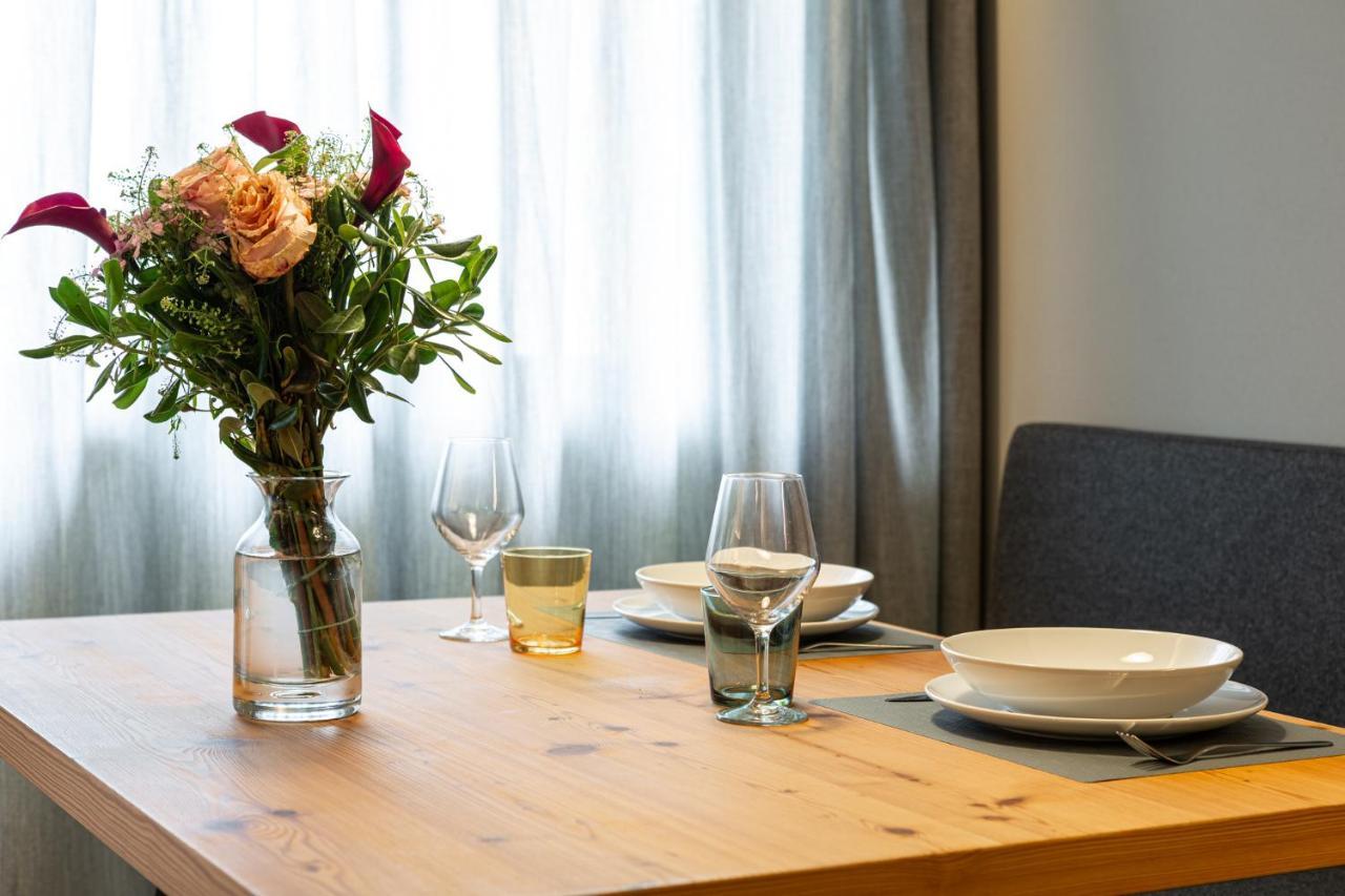 Belsit Apartments Venas 外观 照片