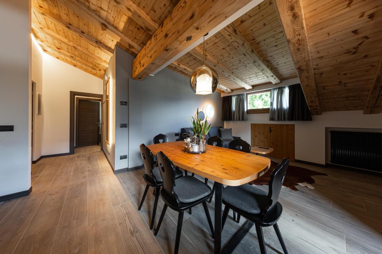 Belsit Apartments Venas 外观 照片