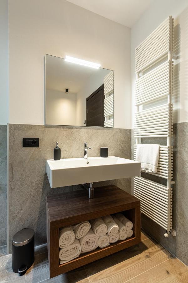Belsit Apartments Venas 外观 照片