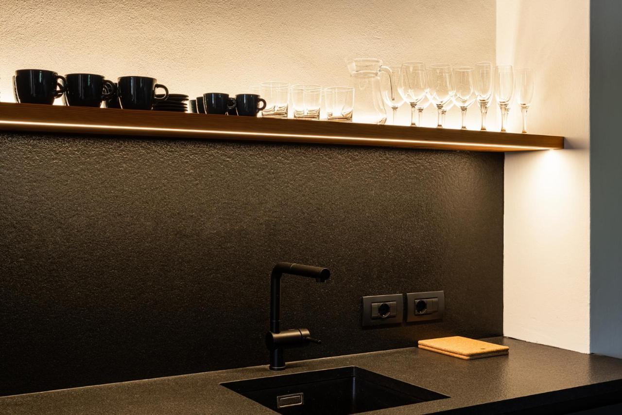 Belsit Apartments Venas 外观 照片
