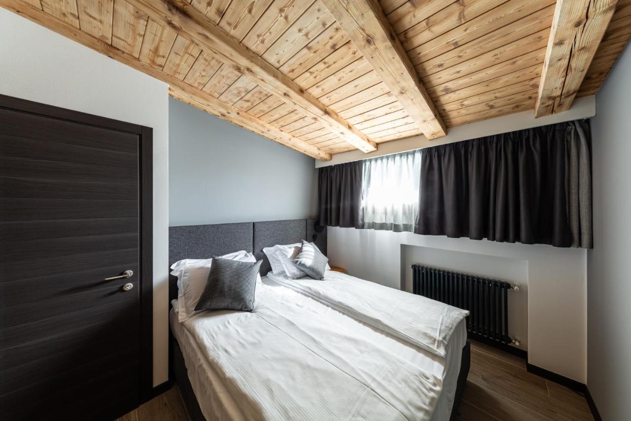 Belsit Apartments Venas 外观 照片