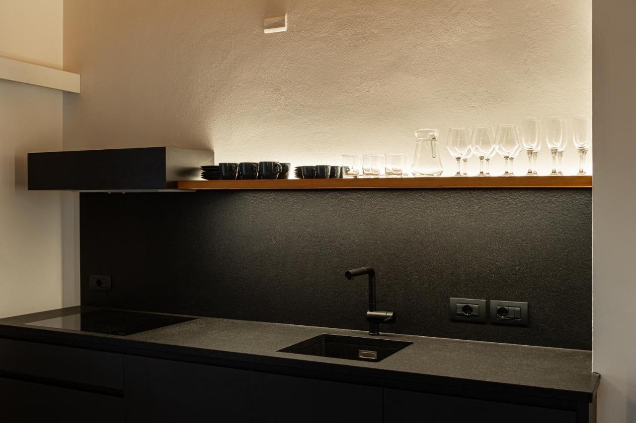 Belsit Apartments Venas 外观 照片