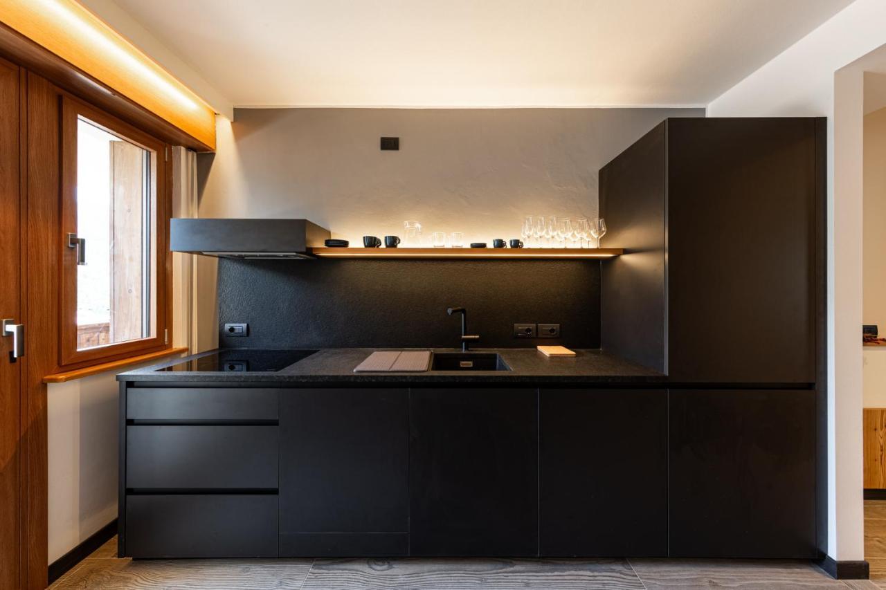 Belsit Apartments Venas 外观 照片