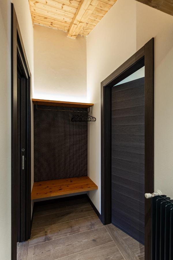 Belsit Apartments Venas 外观 照片