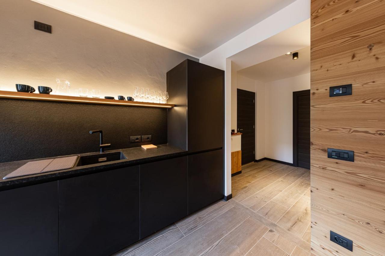 Belsit Apartments Venas 外观 照片