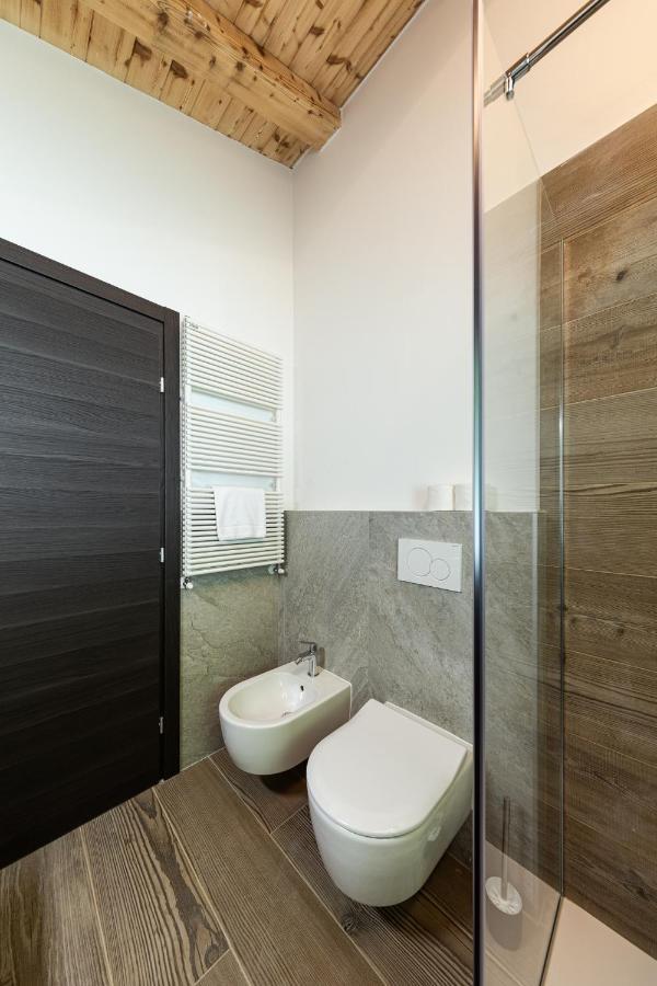 Belsit Apartments Venas 外观 照片