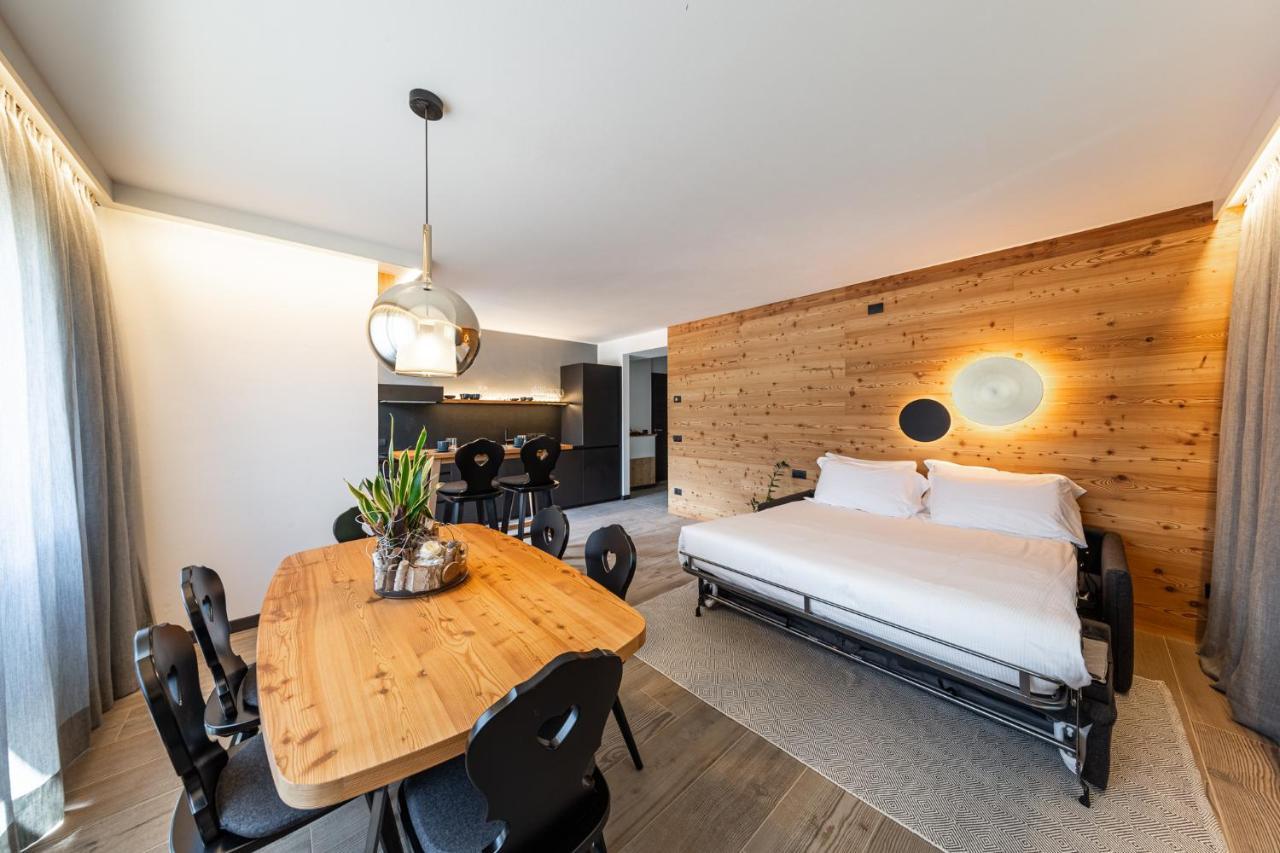 Belsit Apartments Venas 外观 照片