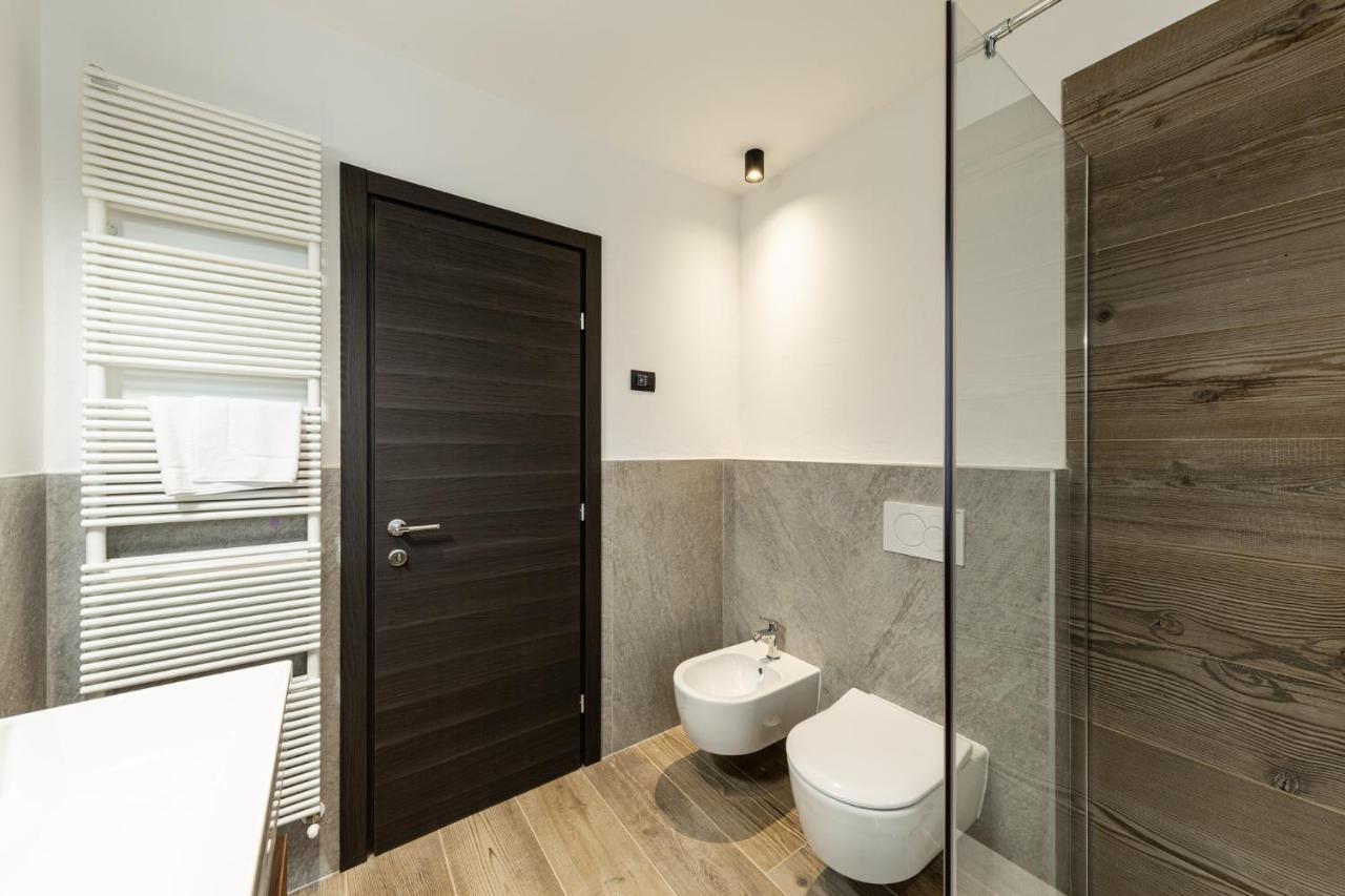 Belsit Apartments Venas 外观 照片