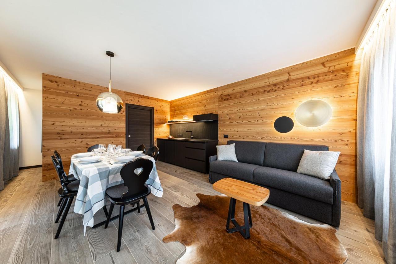 Belsit Apartments Venas 外观 照片