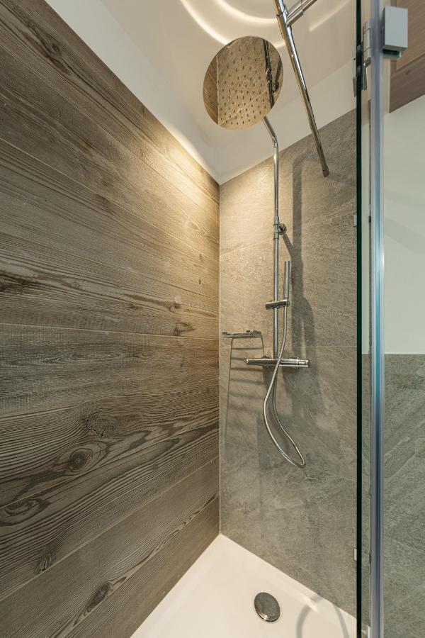 Belsit Apartments Venas 外观 照片